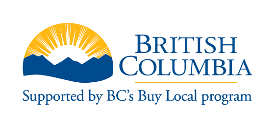 BC's Buy Local Program Logo