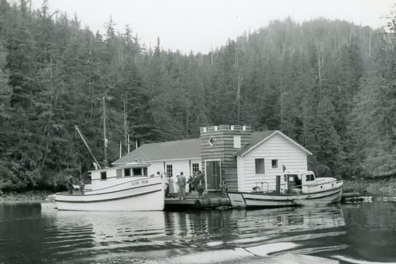 The Surf Isle - The Rich History Of A Beloved Boat