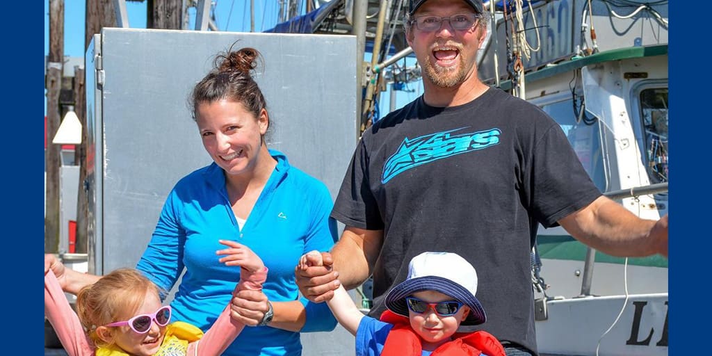 Fishing Family Perspective: Why Skipper Otto Works for Us