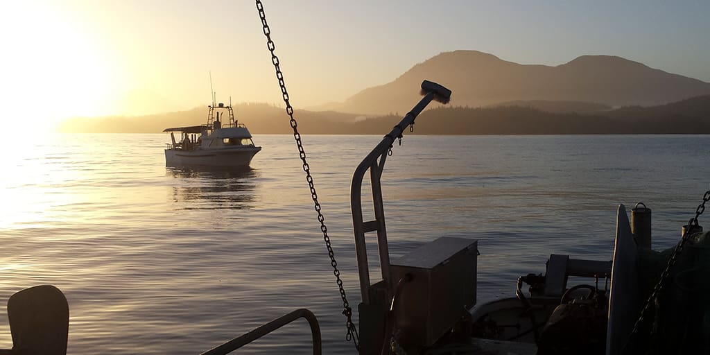 Active Listening: Indigenous and Non-Indigenous Perspectives on Canada's Fisheries