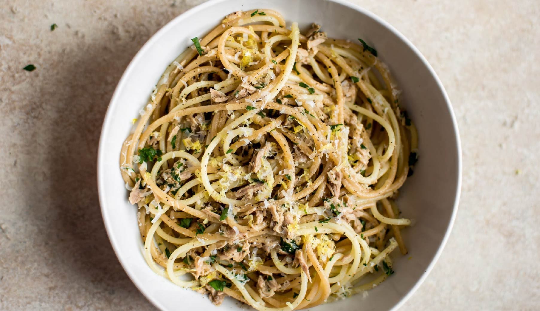 Easy Canned Tuna Pasta 5 Great Tuna Recipes