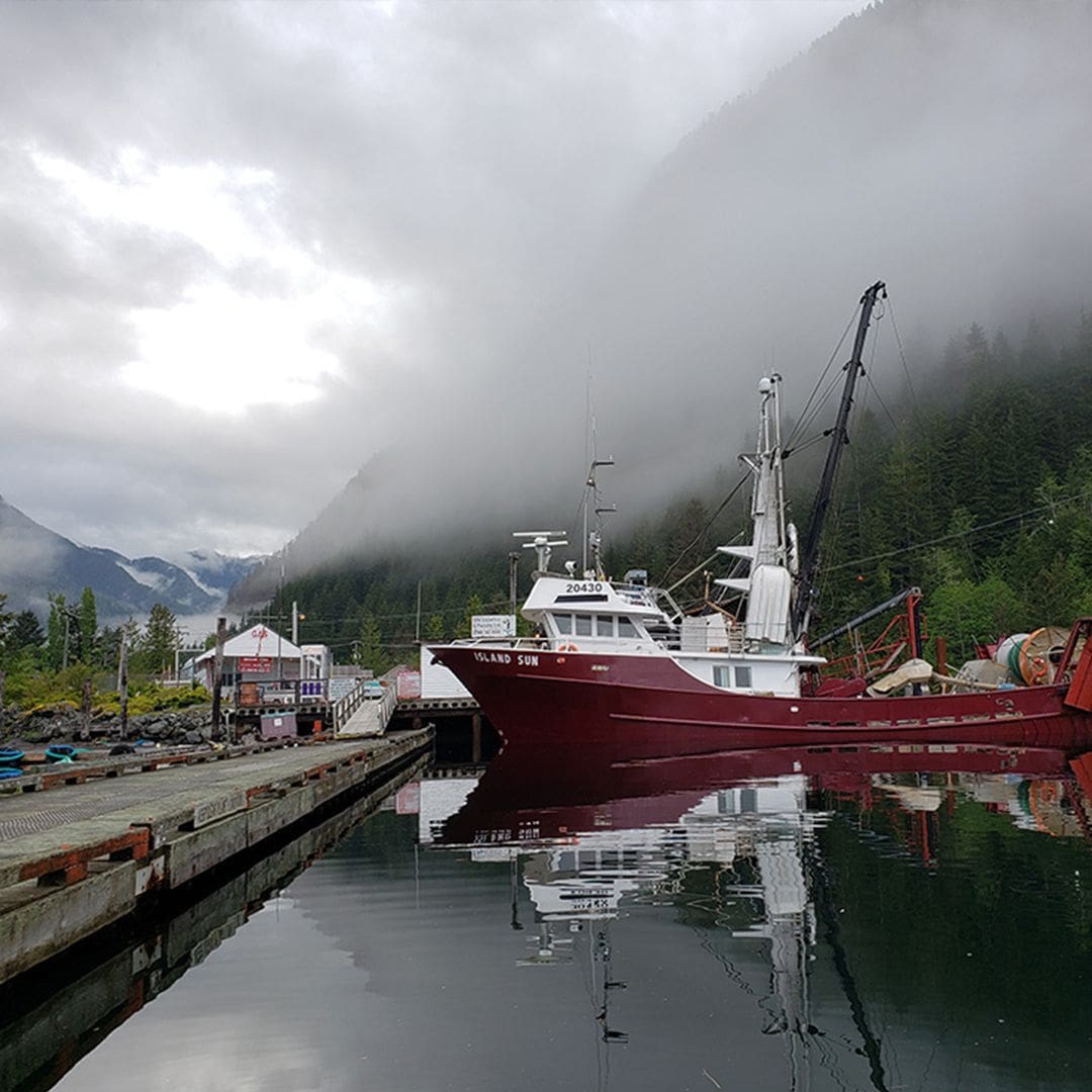 What rockfish will Skipper Otto carry this year?