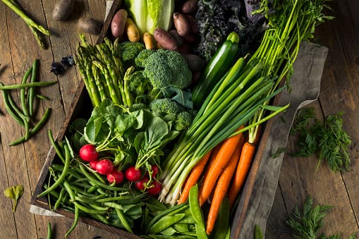 Favourite CSA'S In Metro Vancouver