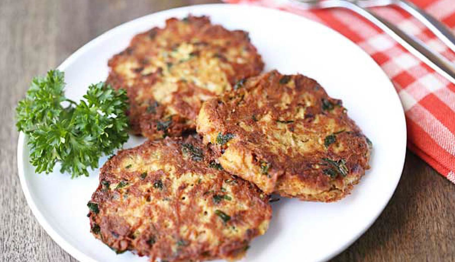 Tuna Cakes 5 Great Tuna Recipes