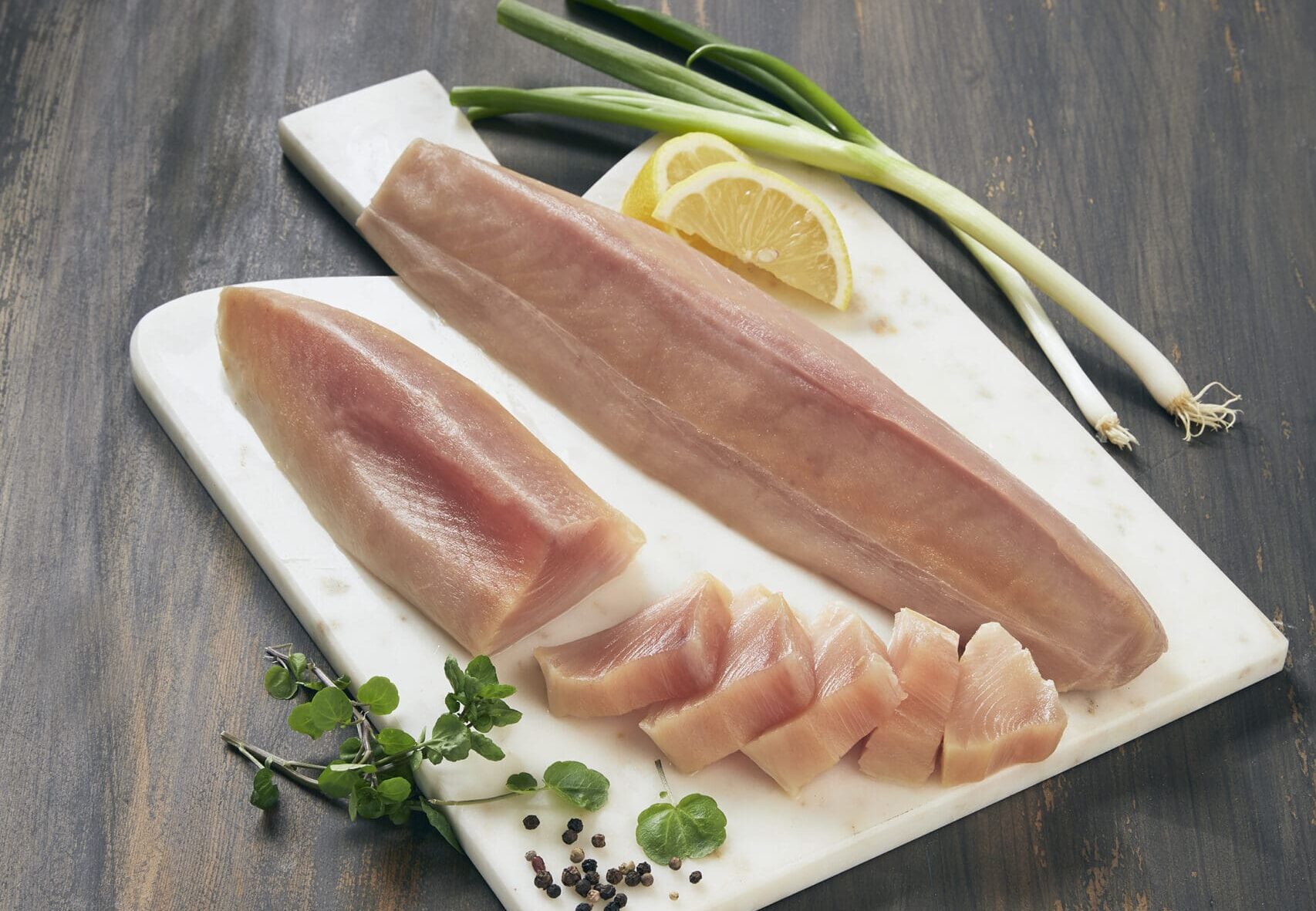 Why You Don't Need To Worry About Mercury In BC Albacore Tuna